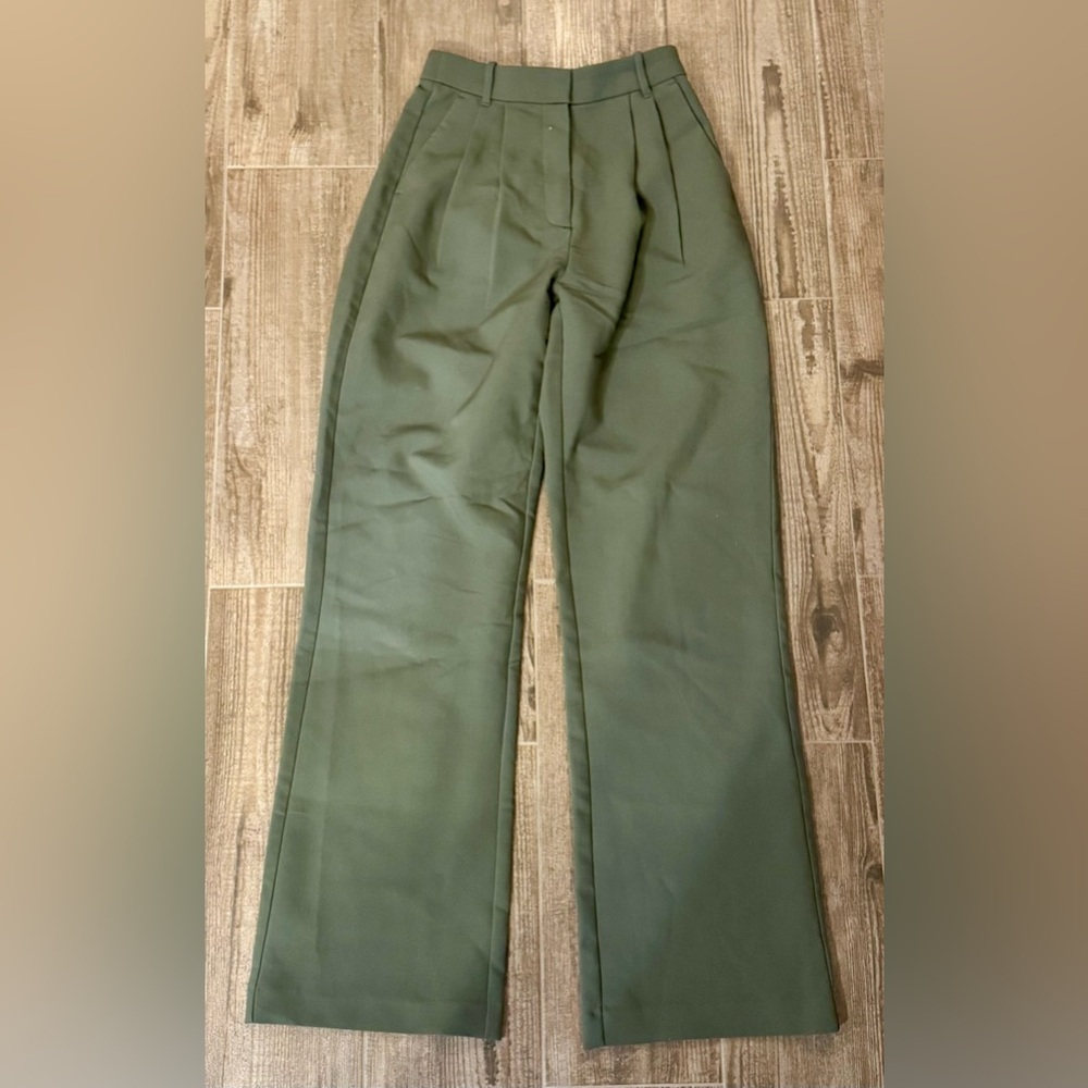 Curve Love Sloane Tailored Pant